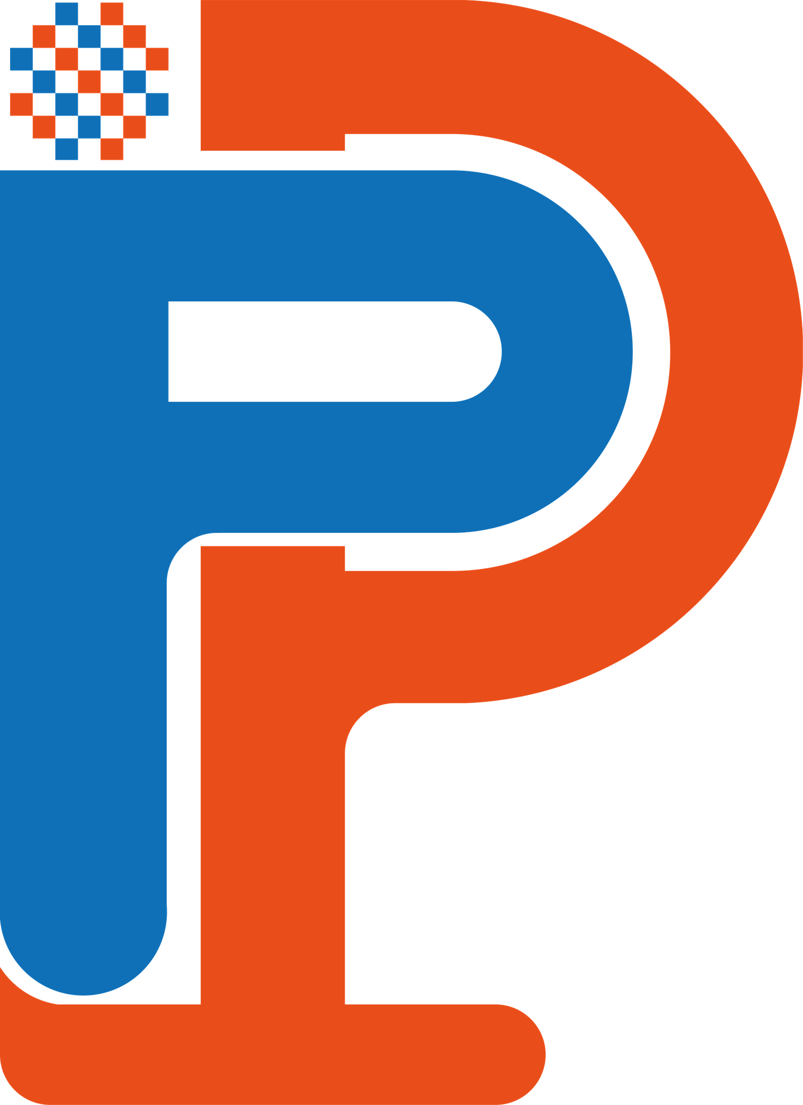 Pixel Parfait Logo